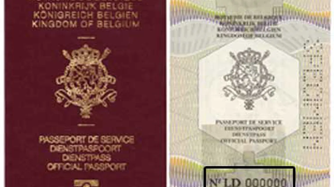 Măsuri antiteroriste: Belgia va anula pașapoartele persoanelor suspectate că ar fi combatanți islamiști