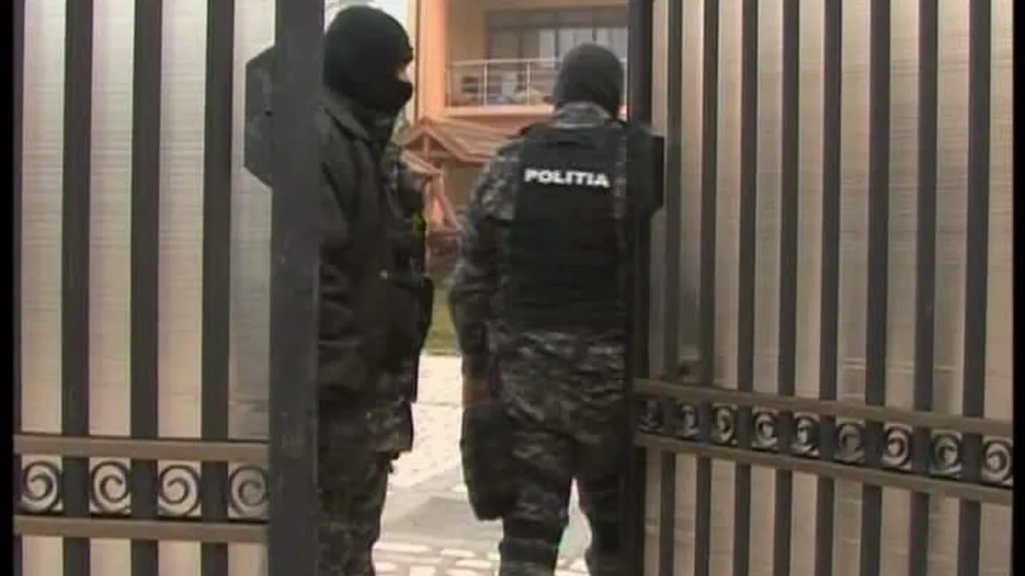 Miliardar arab stabilit în România, acuzat de pedofilie. Cum ademenea în casa lui copile de 13 de ani