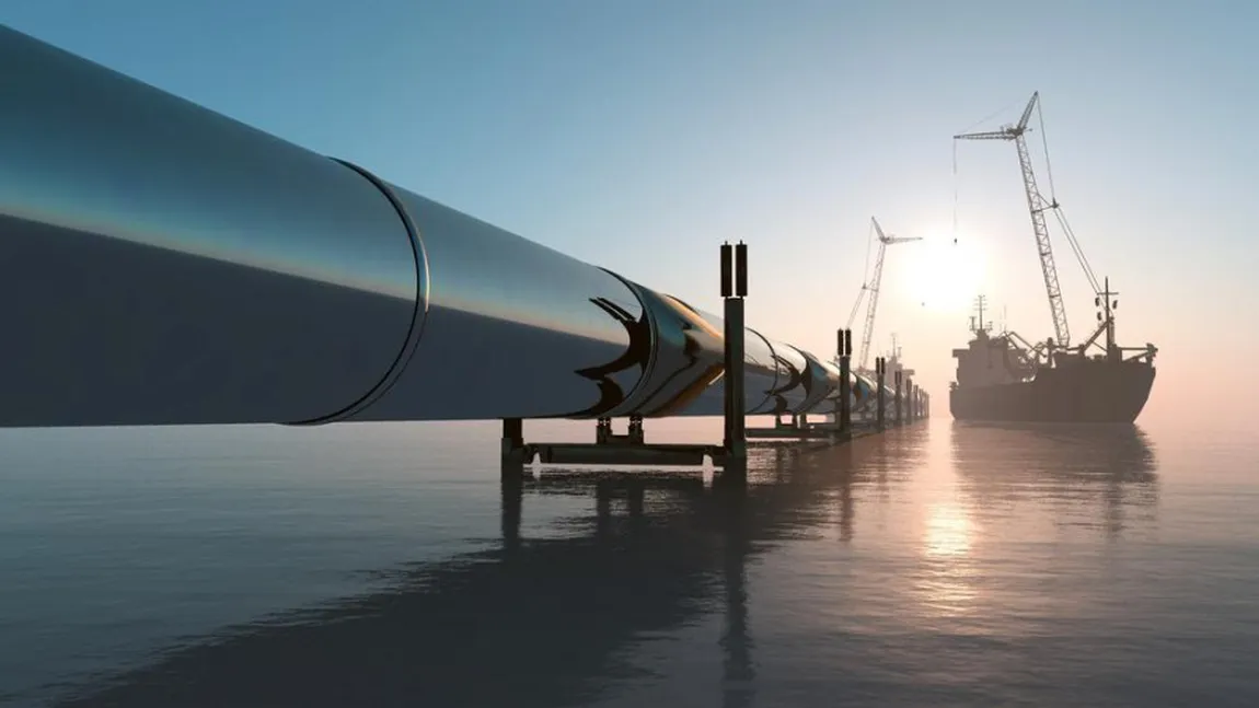 Black Sea Oil & Gas a luat decizia de a investi în producţia de gaze din Marea Neagră