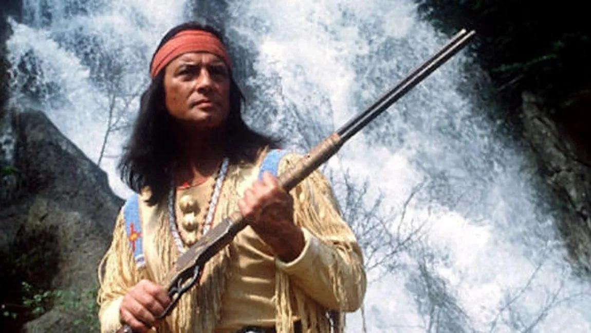 A MURIT Pierre Brice, actorul care l-a jucat pe WINNETOU