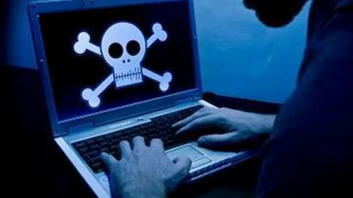 Două persoane reţinute după percheziţii la firme ce difuzau filme şi muzică pe Internet fără acord