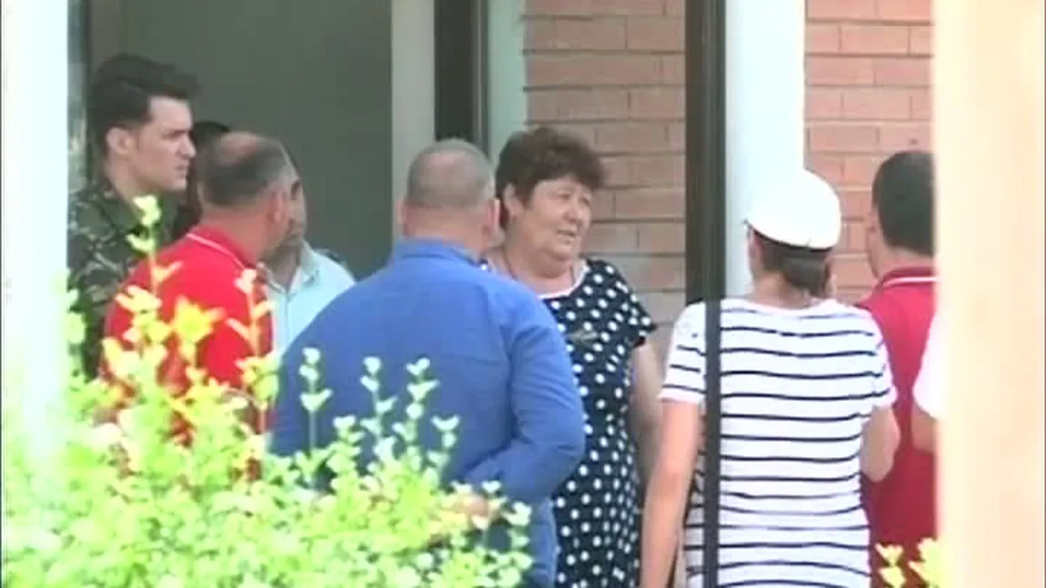 Zeci de pompieri din Giurgiu, şomeri din cauza şefilor şpăgari
