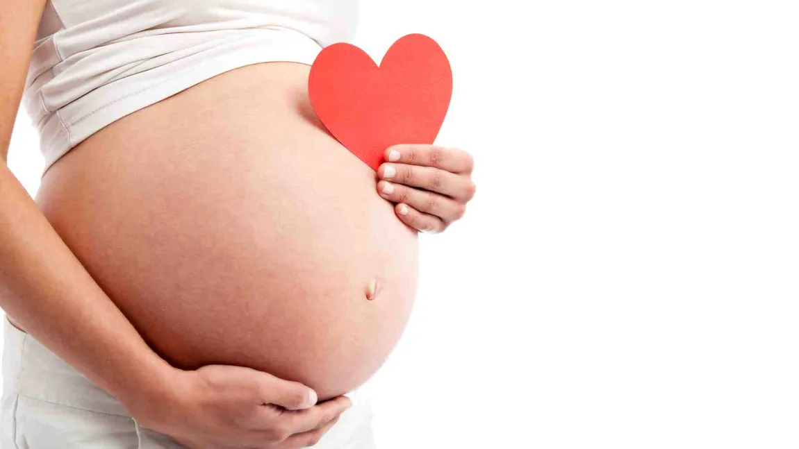 Despre sarcină: Lucruri la care să te gândeşti înainte să rămâi însărcinată