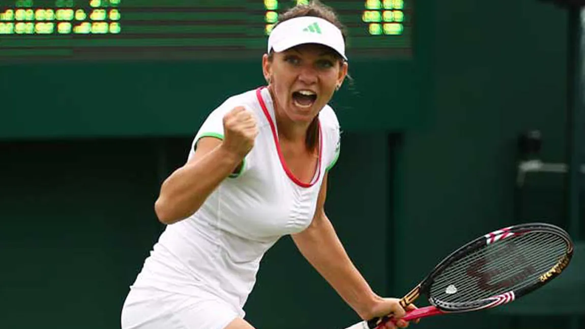 Simona Halep, VESTE TERIBILĂ primită înainte de turneul de la Wimbledon