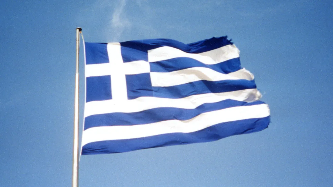 S&P a retrogradat primele patru bănci grecești la 