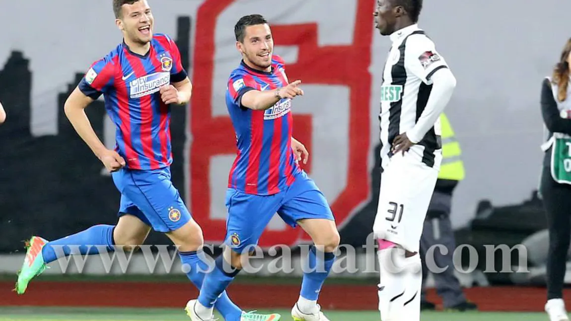 STEAUA. Mirel Rădoi a stabilit programul de vară al echipei. Unde vor fi cantonamentele