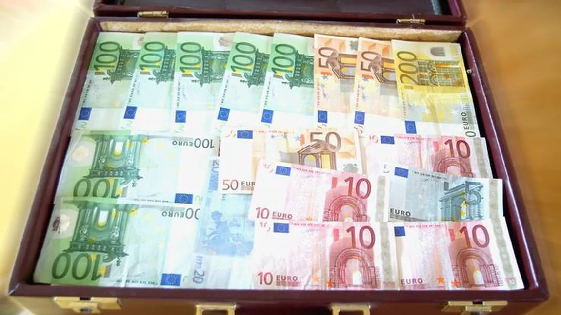 CAUŢIUNE RECORD: A plătit 1,5 millioane de euro ca să iasă din puşcărie