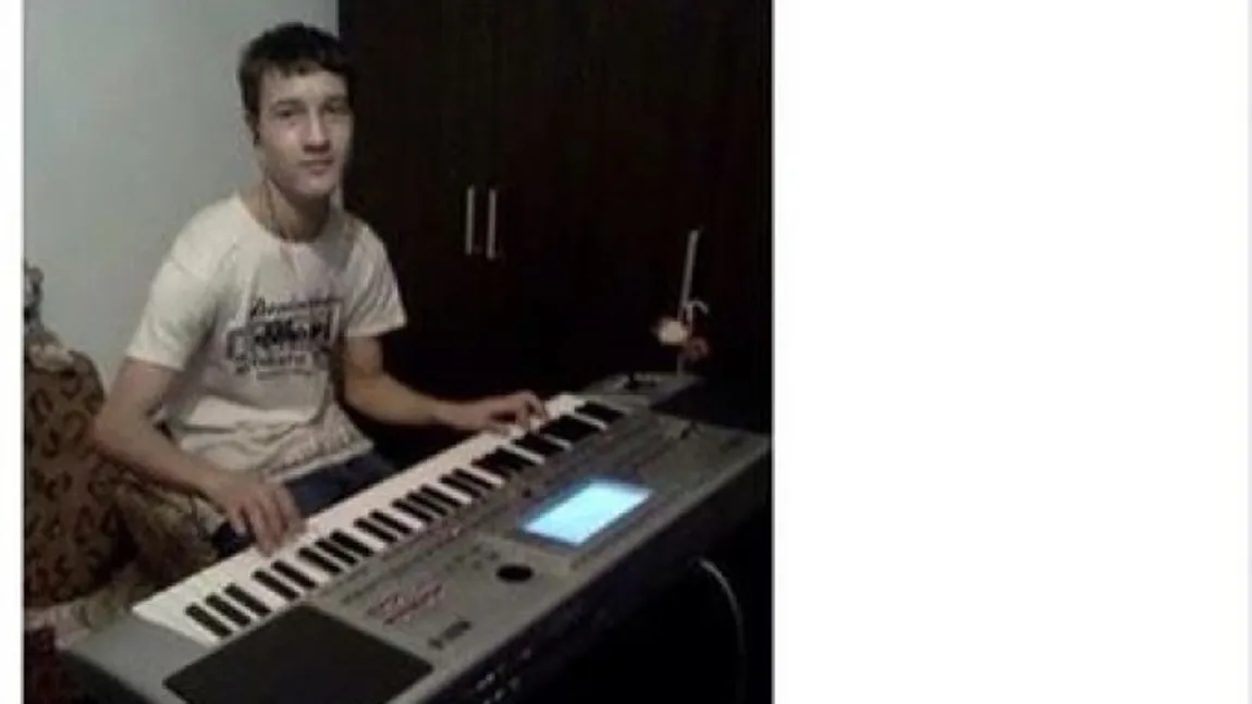 Anunţul VIRAL al unui tânăr vasluian care vrea să-şi vândă orga FOTO