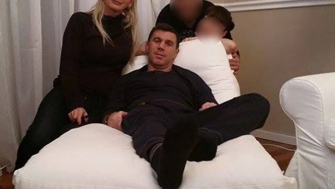 Mihai Leu, primul mesaj după ce a recidivat cancerul: 