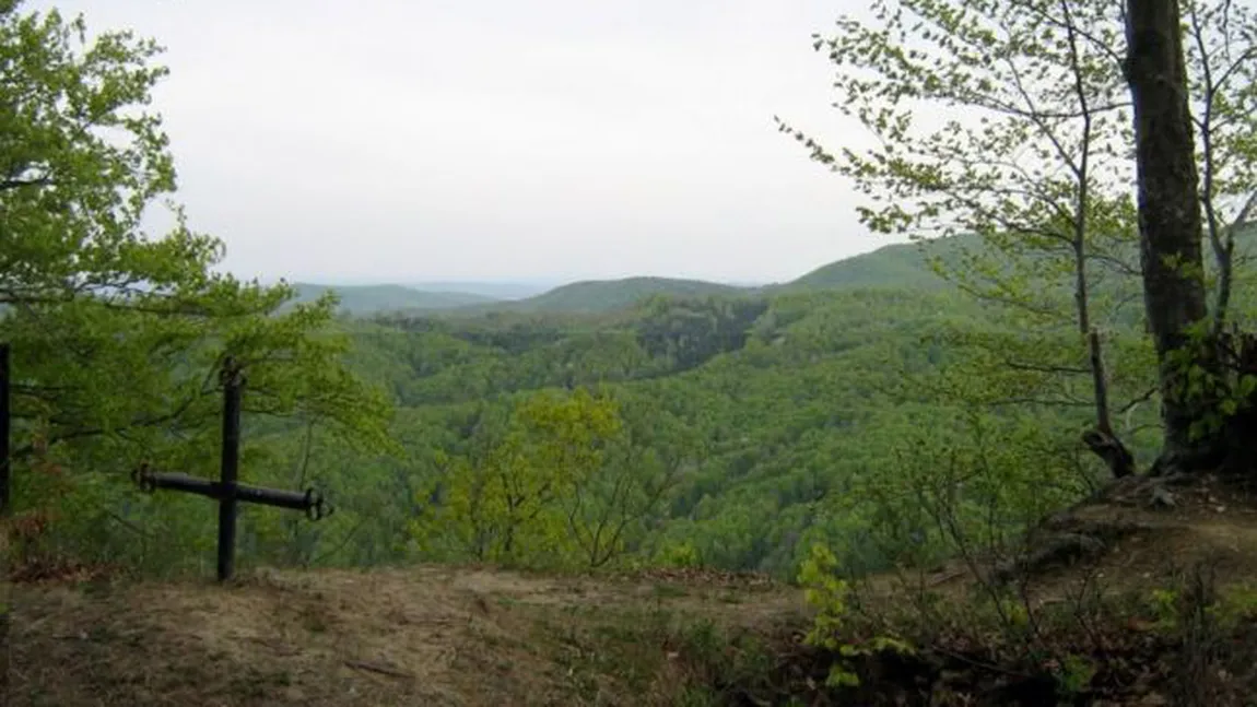 RÂPA DIAVOLULUI. Fenomene inexplicabile în Prahova. Ce spune primarul localităţii despre duhurile necurate