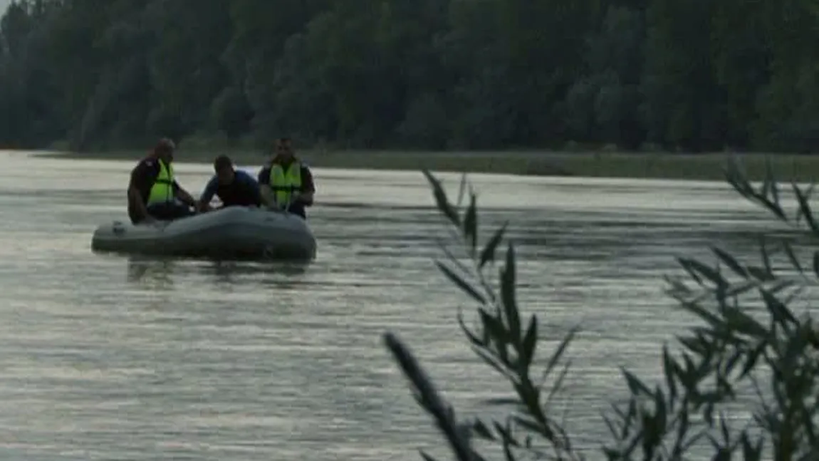 Încă o tragedie din cauza caniculei. Un bărbat a murit înecat în Râul Putna