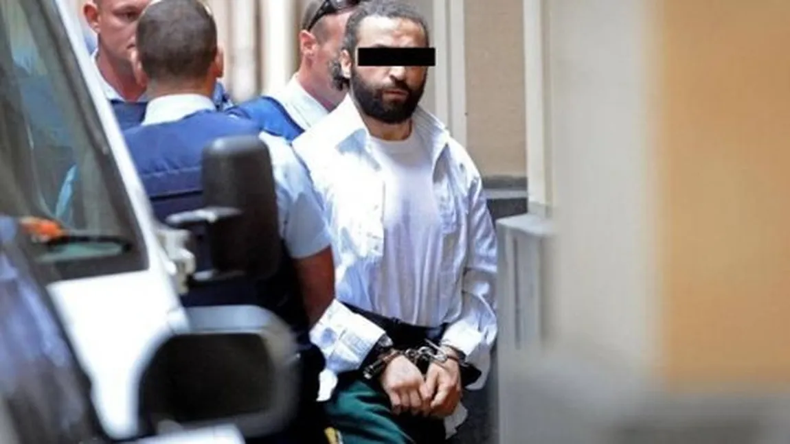 Terorist periculos, care ajuta membri ai Al Qaeda în România, judecat în libertate