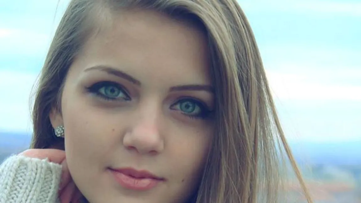 Alexandra Burtă, eleva de nota 10 eliminată din Bac, cere ajutorul preşedintelui Iohannis