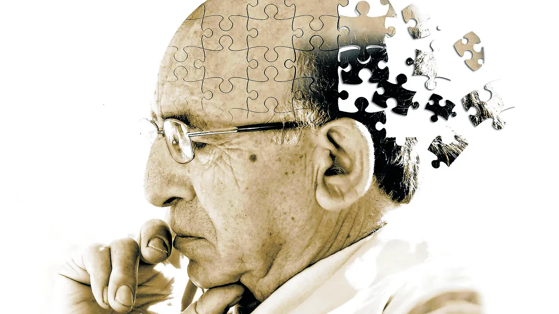 STUDIU: Boala Alzheimer s-ar transmite ca o boală infecţioasă