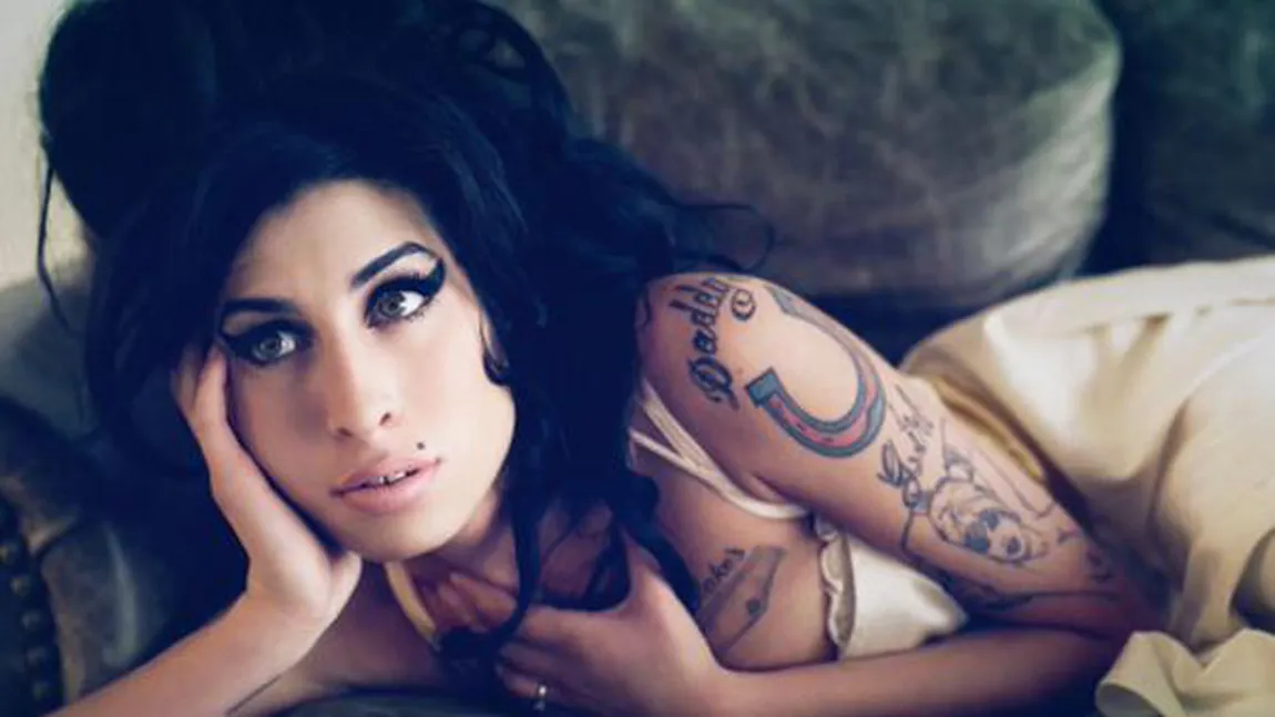 Tristeţe maximă pentru fani. Casetele demo înregistrate de Amy Winehouse au fost distruse