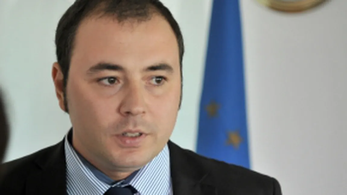 Andrei Muraru, după condamnarea lui Vişinescu: Niciodată nu e prea târziu pentru a se face dreptate