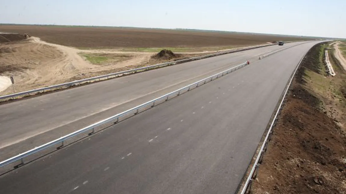 Liviu Dragnea, DEZAMĂGIT că nu se face Autostrada Sudului