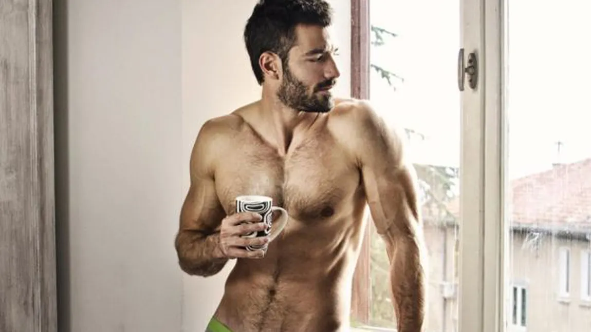 Top 10 calităţi masculine care înnebunesc femeile