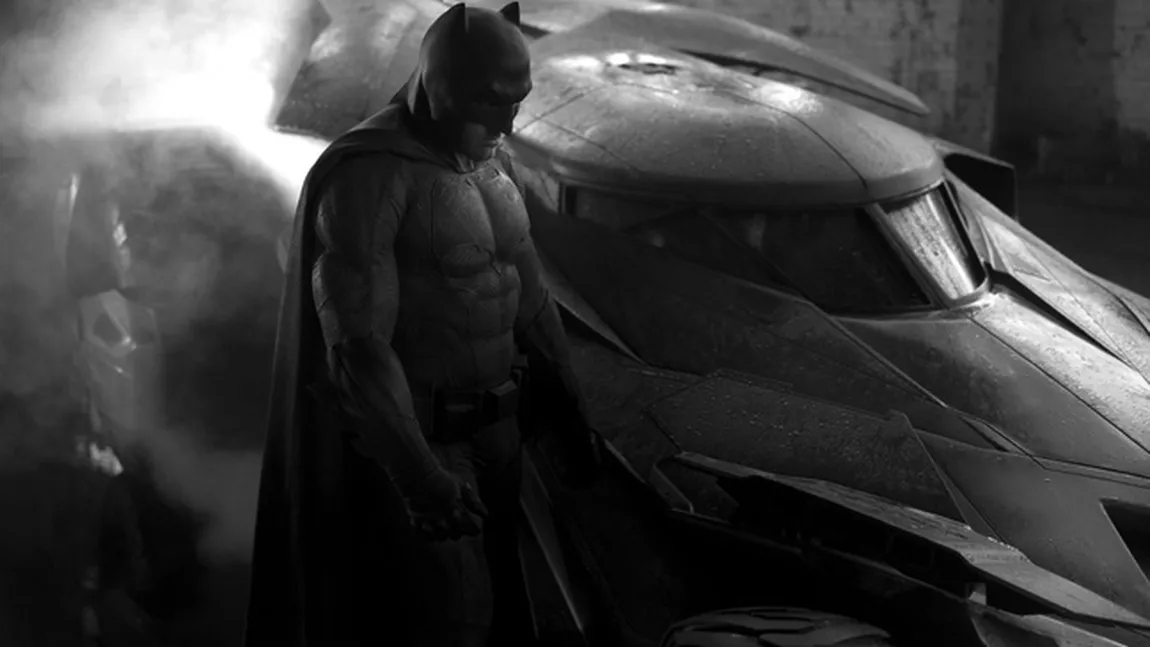 Batman vs. Superman. A fost lansat ultimul trailer, 8,5 milioane vizualizări în doar 12 ore VIDEO