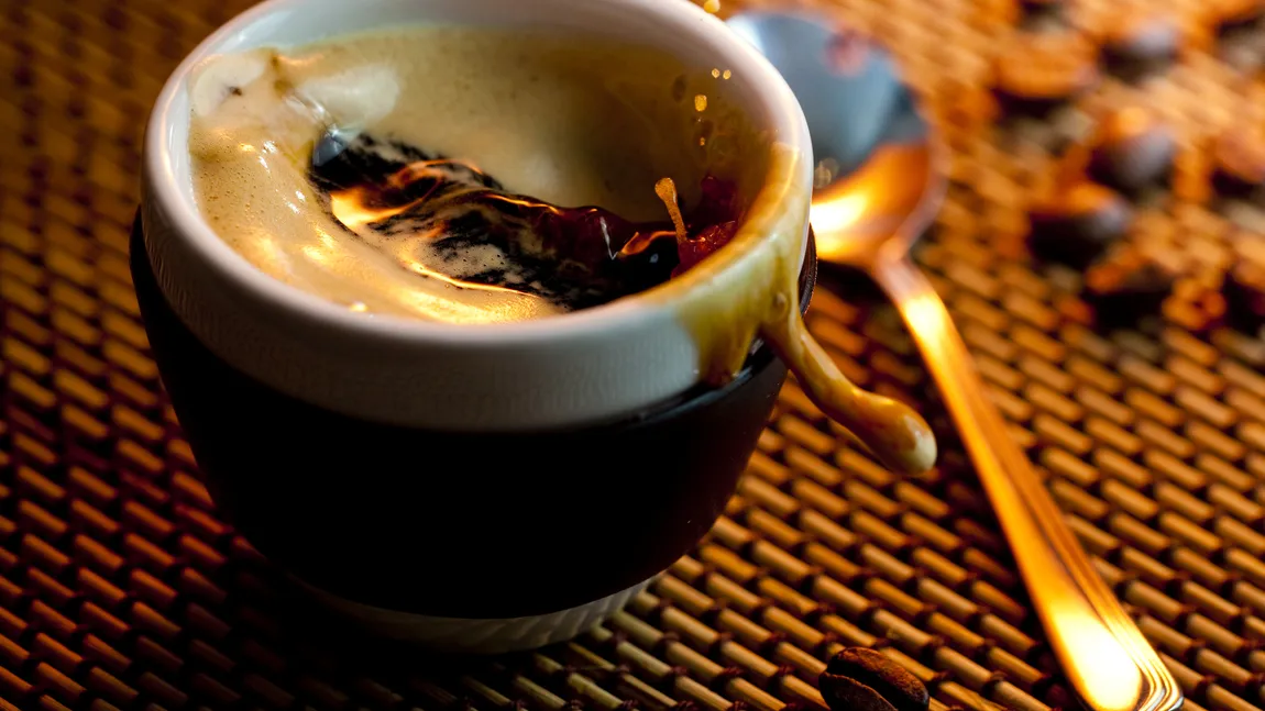 Consumul de cafea ameninţă pădurea tropicală