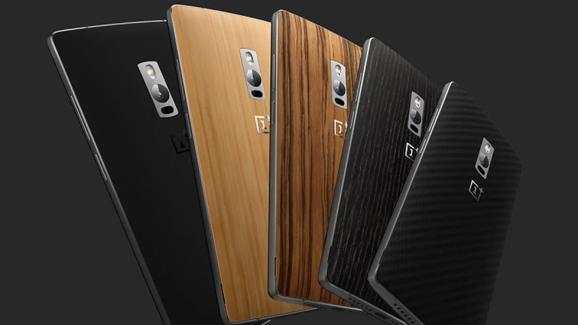 OnePlus 2 e oficial: cel mai dorit telefon vine la un preţ excelent