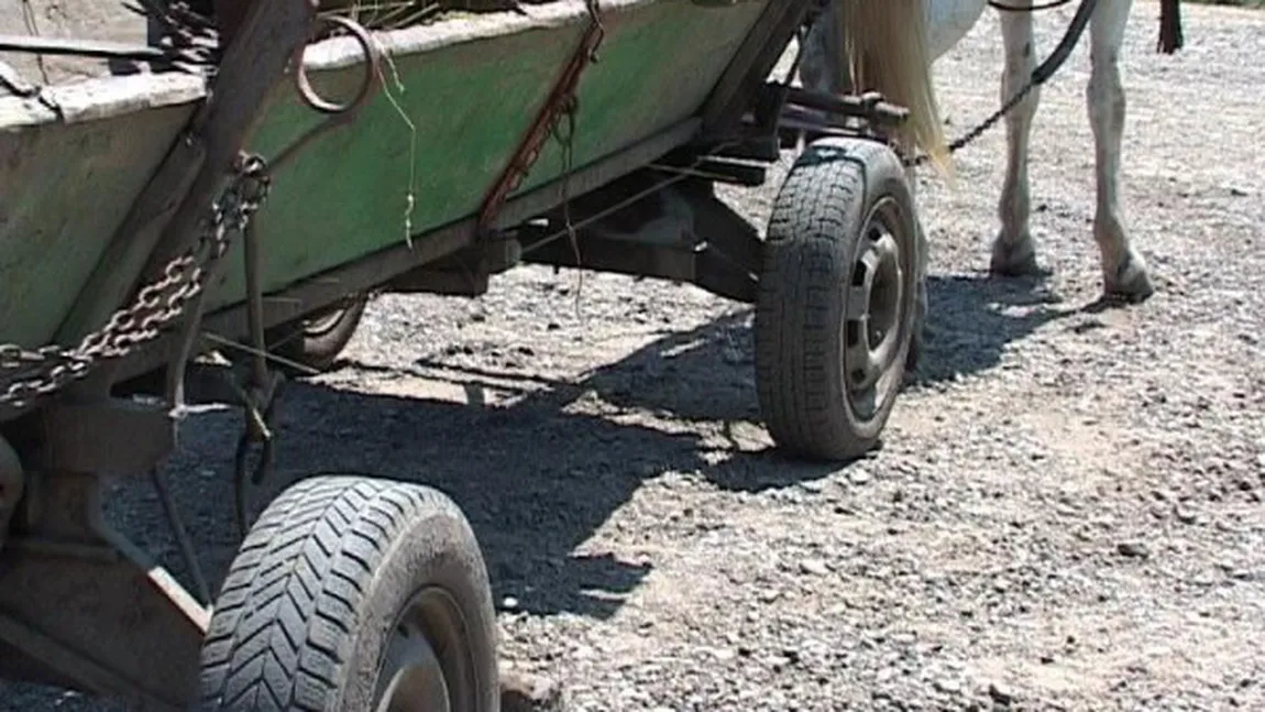 Accident grav în Bacău. Patru persoane rănite, din cauza unui şofer fără permis