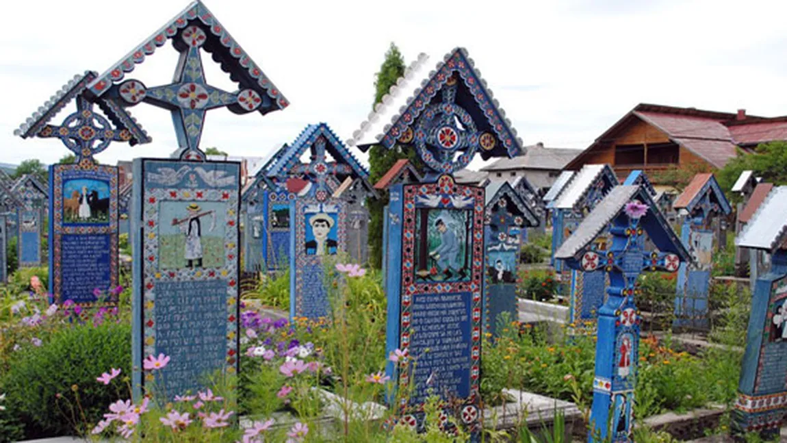 Un ghid turistic american recomandă 25 de locuri de vizitat în România