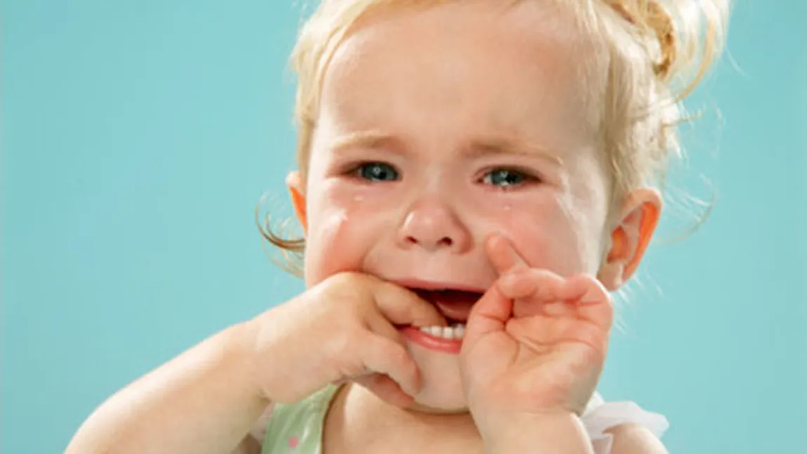 Copilul tău e alergic? 10 întrebări pe care toţi părinţii le au