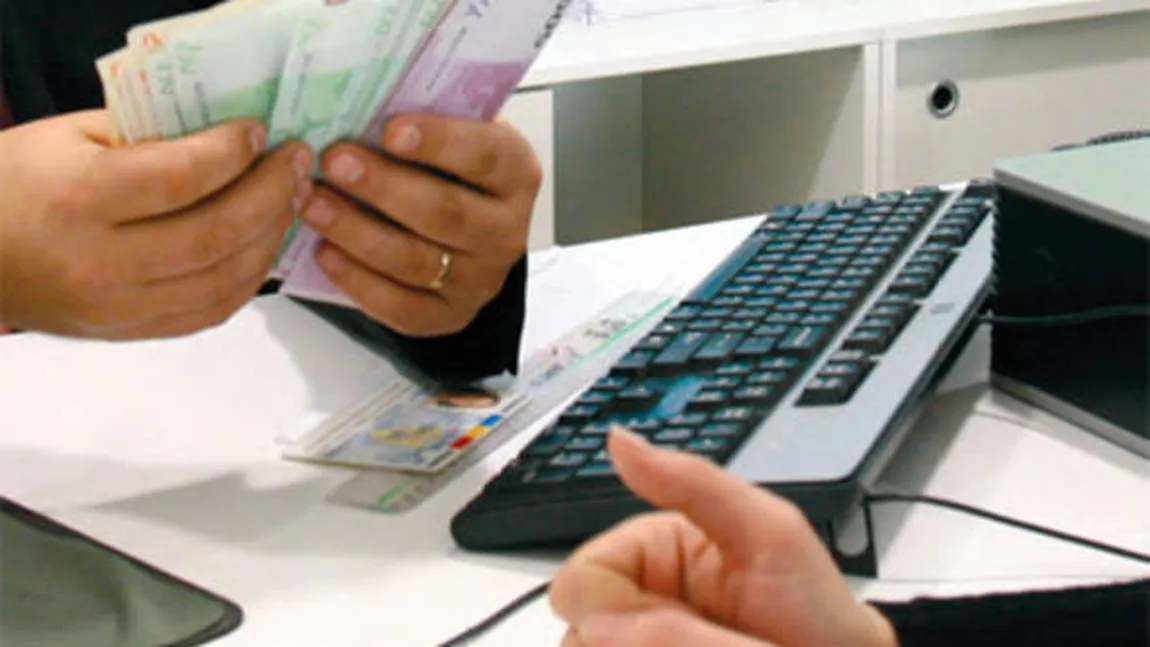 ANPC, o primă victorie în cazul creditelor românilor: O bancă, obligată să elimine o clauză de dobândă abuzivă