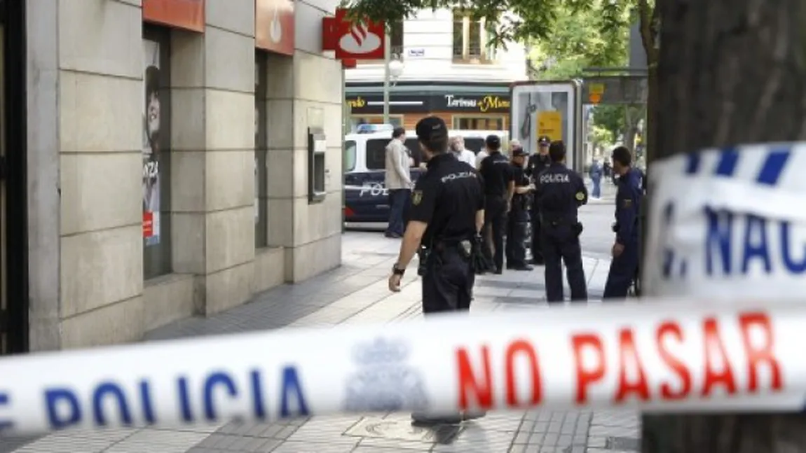 Tragedie cu români în Spania: Un bărbat s-a spânzurat, după ce şi-a înjunghiat fosta iubită