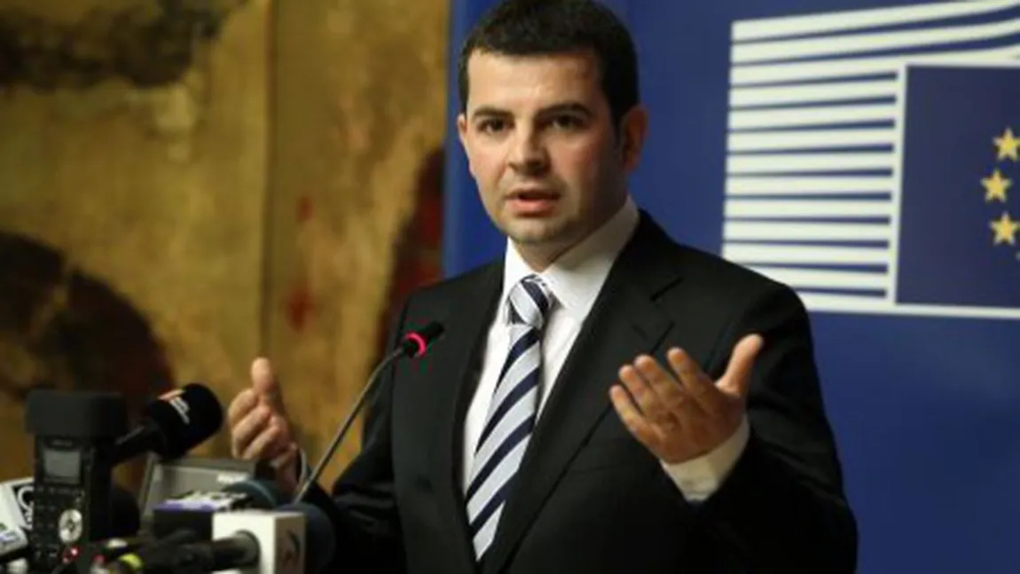 Daniel Constantin: Respectăm alegerea lui Dragnea la şefia PSD. Parteneriatul nostru merge mai departe