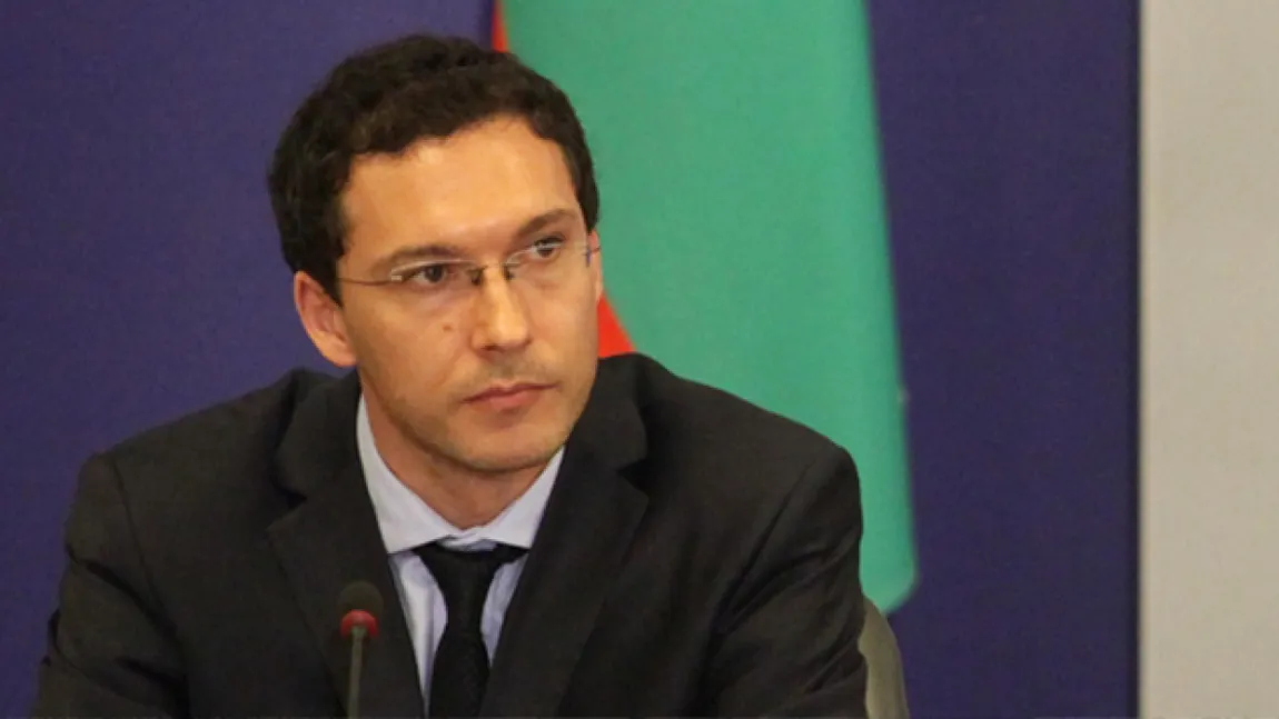 Ministrul de Externe bulgar afirmă că Rusia reprezintă o ameninţare GRAVĂ pentru securitate
