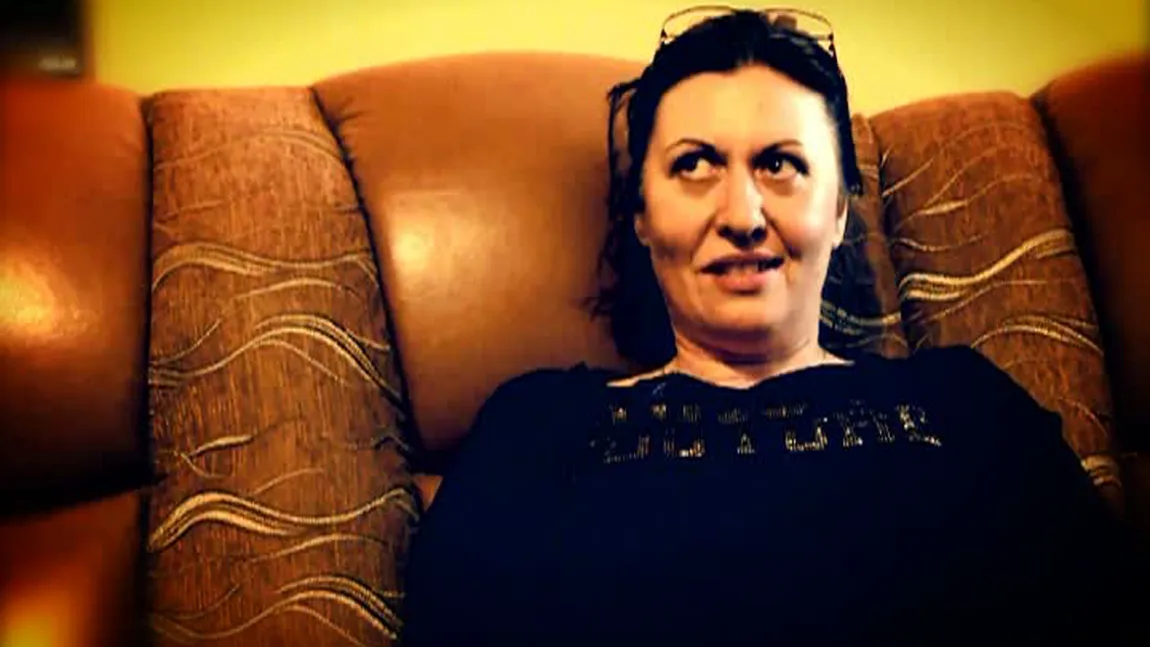 Femeia care a stat 2 ani în puşcărie NEVINOVATĂ. Ea a fost trimisă la închisoare de procurorul Panait VIDEO