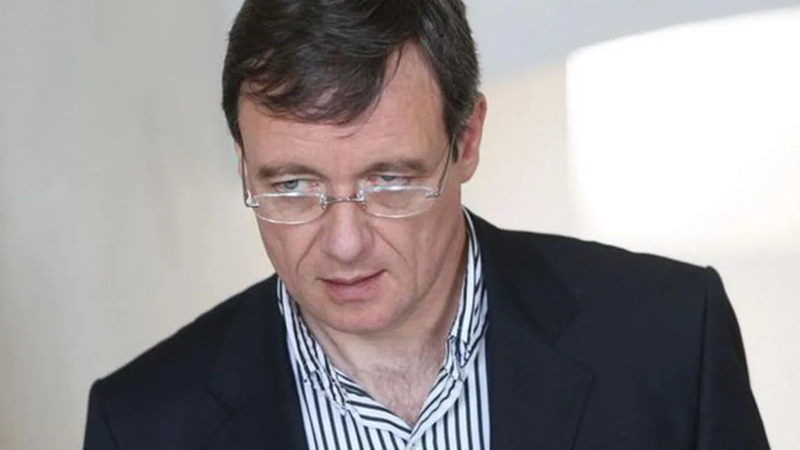Un fost ministru al Sănătăţii din Cehia a fost condamnat la 8 ani şi 6 luni pentru corupţie