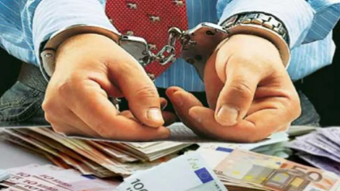 Patronul firmei de salubritate Urban, reţinut de procurori pentru evaziune fiscală