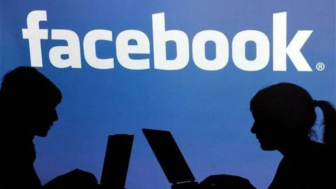 Opt milioane de români au cont pe Facebook