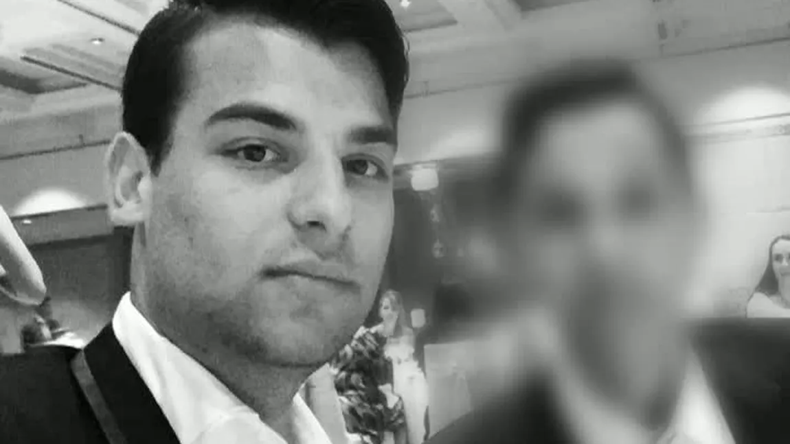Fiul lui Frank Timiş, hărţuit de rudele din România