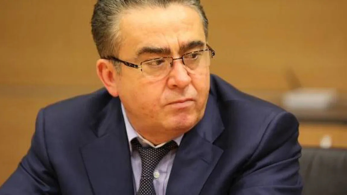 Deputatul Gheorghe Ciobanu a murit la doar 50 de ani