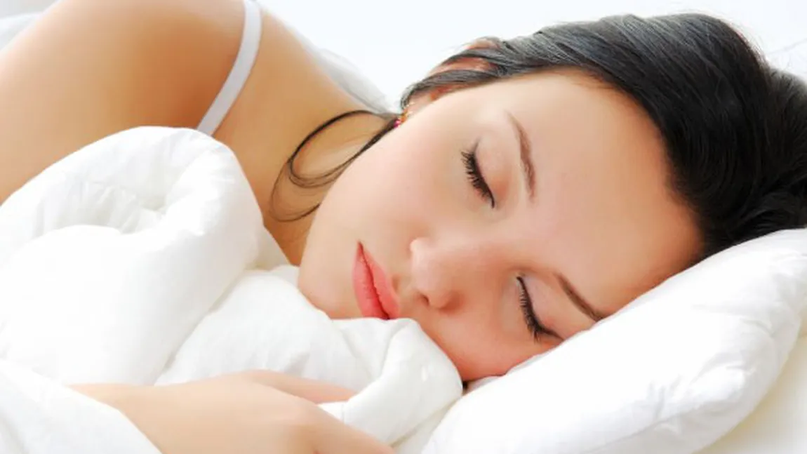 Beneficiile somnului de după-amiază