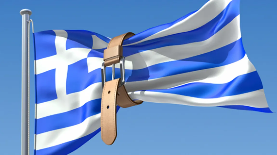 Criza din Grecia: Parlamentul a aprobat noi măsuri de austeritate