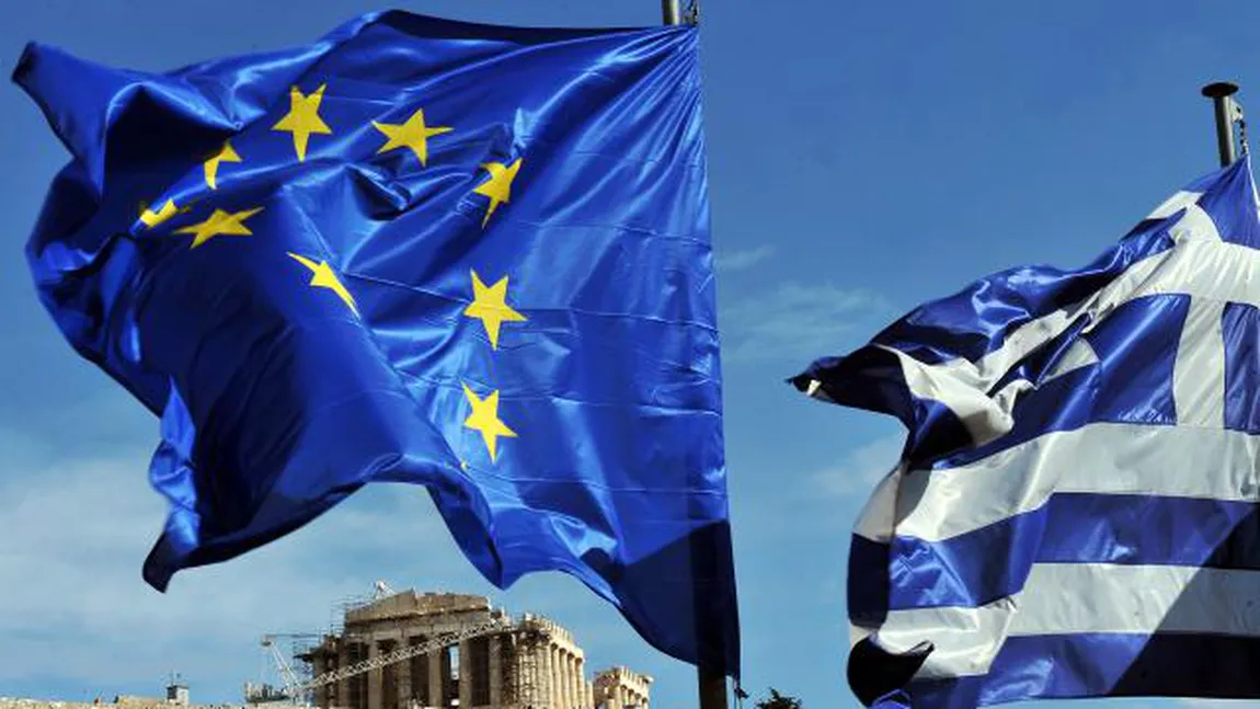 Criza din Grecia: Anumite ţări NU vor un acord cu Atena