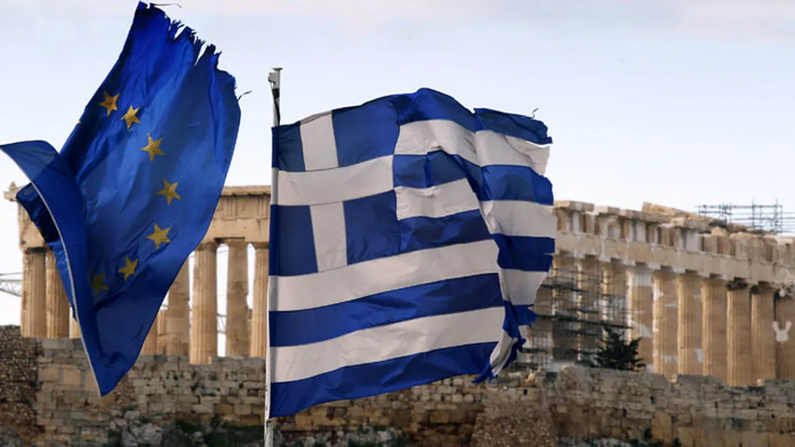 Grecia cere o soluţie provizorie de finanţare pe durata lunii iulie