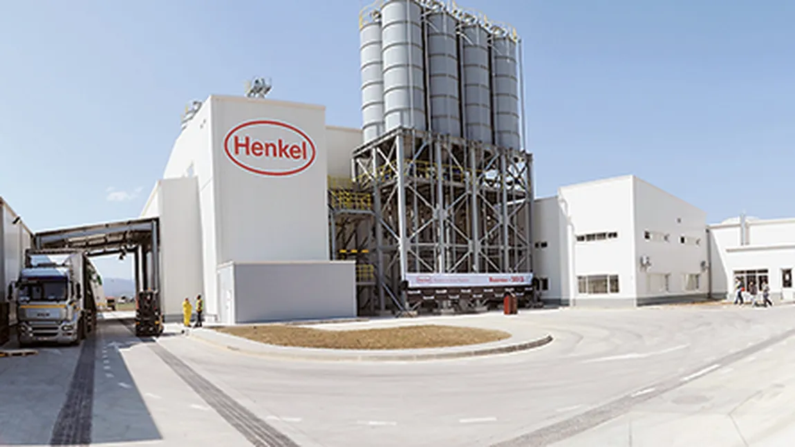 Angajări la Henkel Romania. Vezi posturile vacante