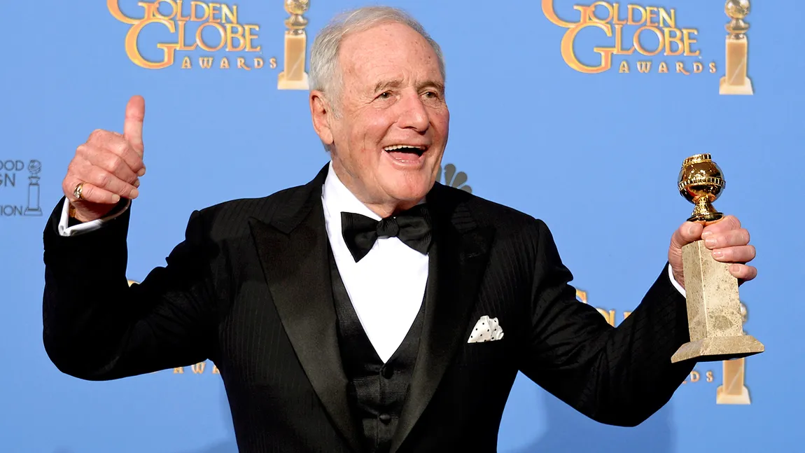 Jerry Weintraub,  producătorul seriei Karate Kid, a murit la 77 de ani