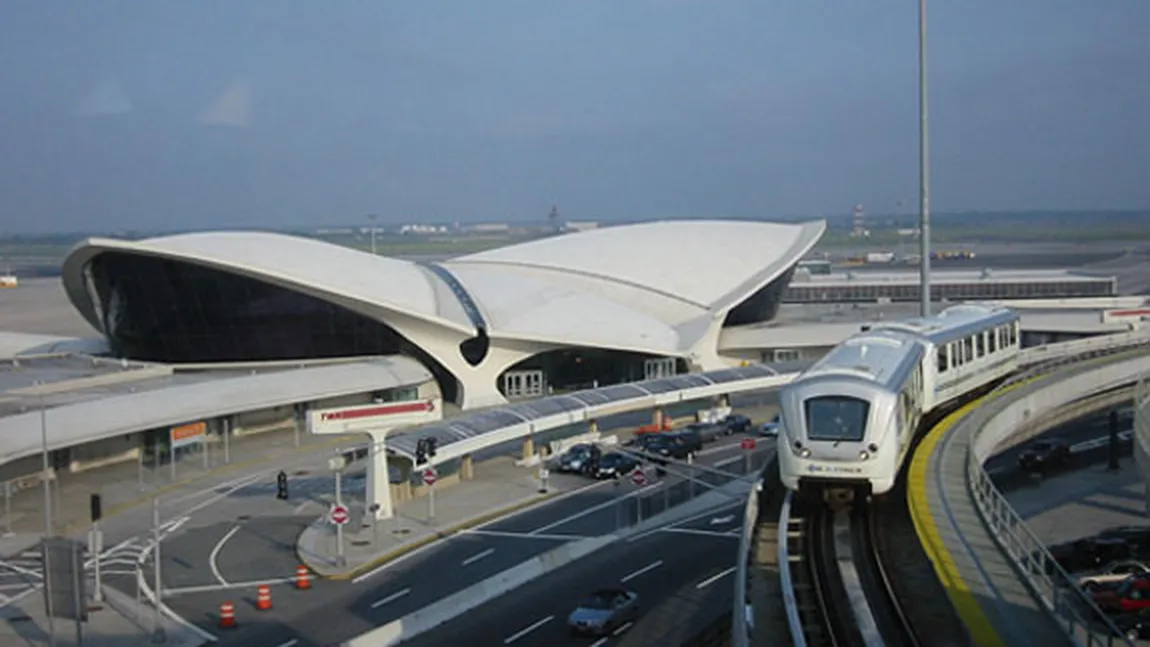 Aeroportul JFK din New York, PRIMUL din LUME cu un terminal EXCLUSIV pentru animale