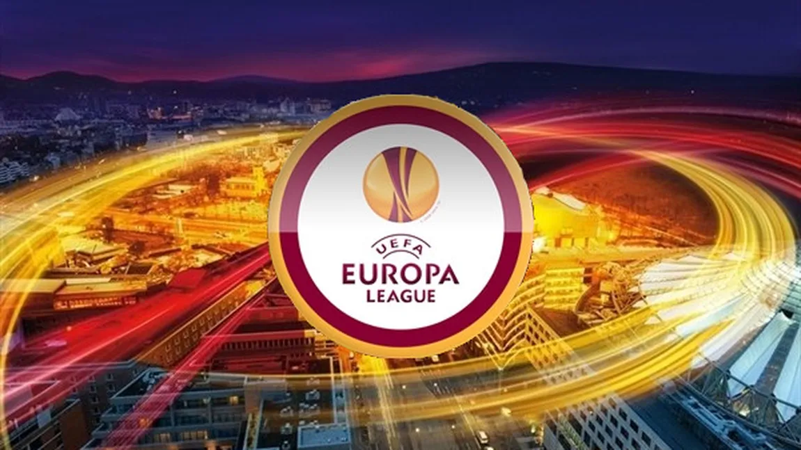 REZULTATE EUROPA LEAGUE: Multe surprize