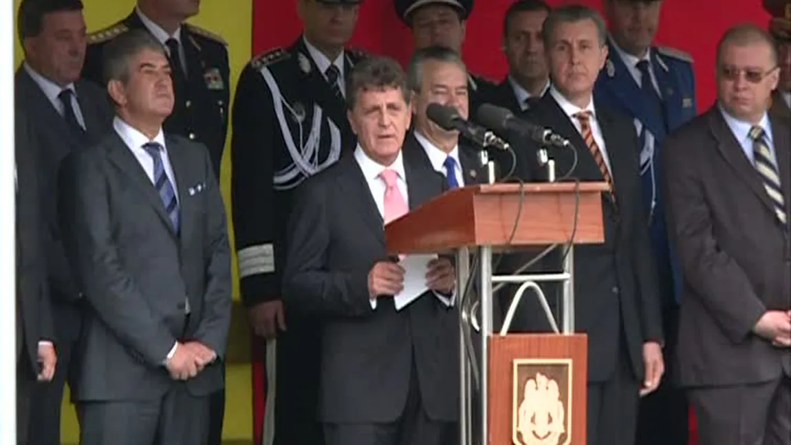 Duşa: Regimentul 30 Gardă 