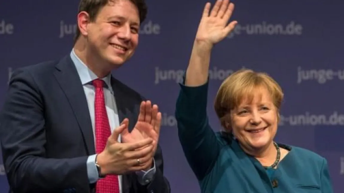 A murit un tânăr politician din Germania. Avea 35 de ani