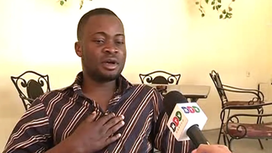 Cum fac studenţii africani bani pe litoralul românesc VIDEO