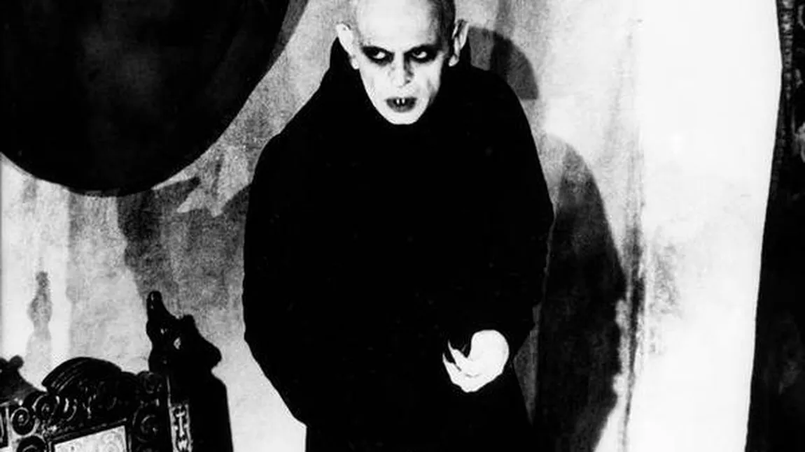 ŞOC. Capul regizorului filmului Nosferatu a fost furat din cavou
